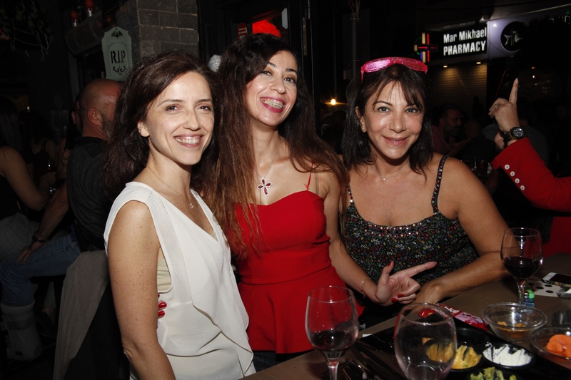 80's Halloween Wednesday at Bar 35